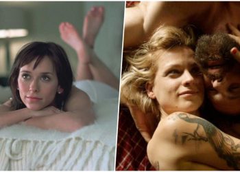 Gözyaşınız Kuruyacak! Bol Bol Dram ve Romantizmle Yoğrulmuş Hüngür Hüngür Ağlatmalık Aşk Filmleri