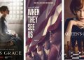Hafta Sonu Bir Çırpıda Bitirmelik En İyi Netflix Mini Dizileri 25 Hafta Sonu Bir Çırpıda Bitirmelik En İyi Netflix Mini Dizileri