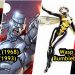 Haydi, Biz Esinlenme Diyelim: DC’nin Marvel’dan Çaldığı İddia Edilen Karakterler