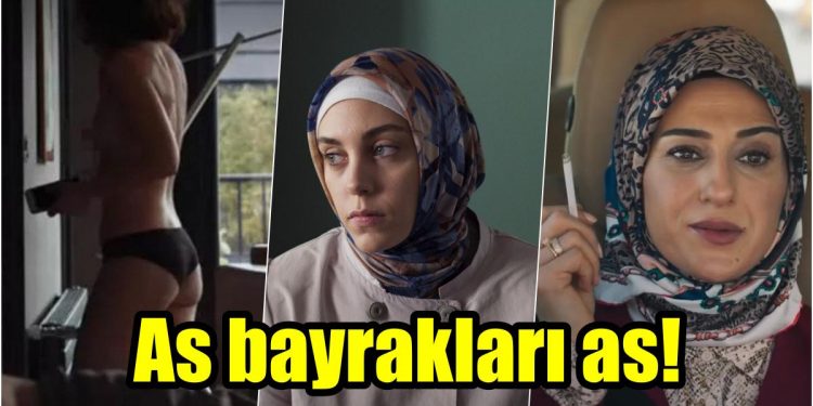 Hepimizin Bir Solukta İzlediği ‘Bir Başkadır’ Dizisi Netflix’in En İyi Uluslararası Yapımlarından Biri Oldu!