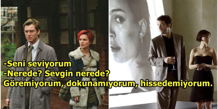 Hepsi Adeta Aforizma! Okuduğunuz An Kalbinizde Bir Sızı Hissedeceğiniz En Anlamlı ve Unutulmaz Film Replikleri 1 Hepsi Adeta Aforizma! Okuduğunuz An Kalbinizde Bir Sızı Hissedeceğiniz En Anlamlı ve Unutulmaz Film Replikleri