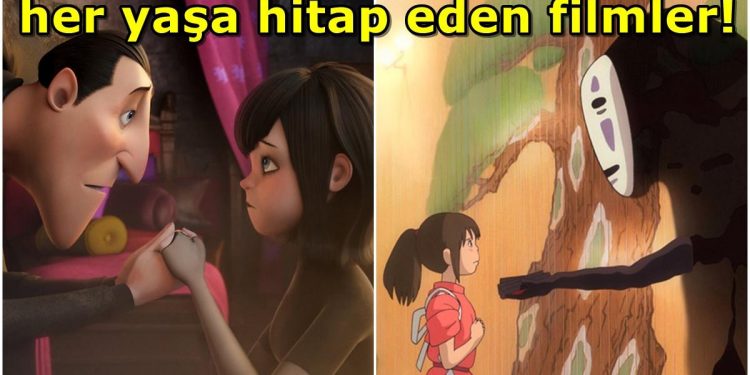 Her Biri Birbirinden Başarılı ve Kullanıcıların Çok Sevdiği Netflix’teki En İyi Animasyon Filmleri