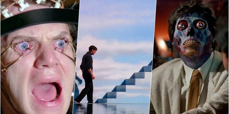 Her Sahnesi Bir Tokat Minvalinde! Yaşadığınız Dünyayı Sorgulatacak En İyi Distopik Filmler 1 Her Sahnesi Bir Tokat Minvalinde! Yaşadığınız Dünyayı Sorgulatacak En İyi Distopik Filmler