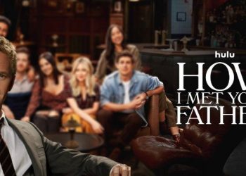 HIMYM’ın Barney’sinden Yeni Dizi Hakkında Açıklama
