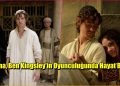 İbni Sina'nın Hayatından Kesitleri Anlatan Etkileyici Bir Macera Filmi: "The Physician" 37 İbni Sina’nın Hayatından Kesitleri Anlatan Etkileyici Bir Macera Filmi: “The Physician”