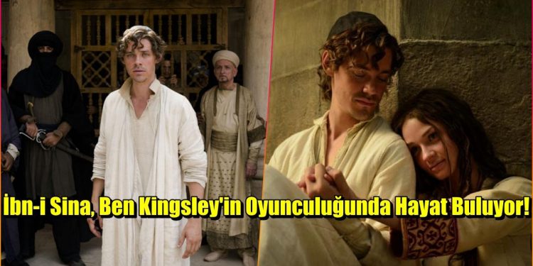 İbni Sina'nın Hayatından Kesitleri Anlatan Etkileyici Bir Macera Filmi: "The Physician" 1 İbni Sina’nın Hayatından Kesitleri Anlatan Etkileyici Bir Macera Filmi: “The Physician”