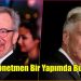 İki Dev Yönetmen Bir Araya Geliyor: David Lynch ve Steven Spielberg Aynı Filmde!