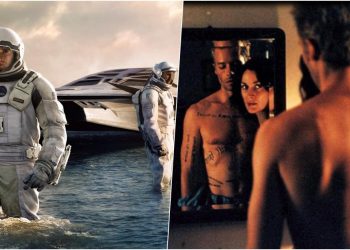 ‘Inception’ Filmini Sevenlerin İzlerken Beyin Orgazmı Yaşayacağı Ufuk Açıcı Film Tavsiyeleri