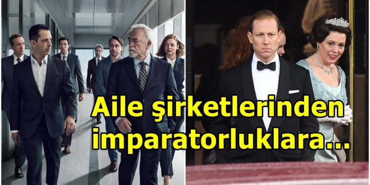 İzlediğiniz An 'Para Var Ama Huzur Yok' Diyeceğiniz Güçlü Aileleri Konu Alan En İyi Diziler 1 İzlediğiniz An ‘Para Var Ama Huzur Yok’ Diyeceğiniz Güçlü Aileleri Konu Alan En İyi Diziler