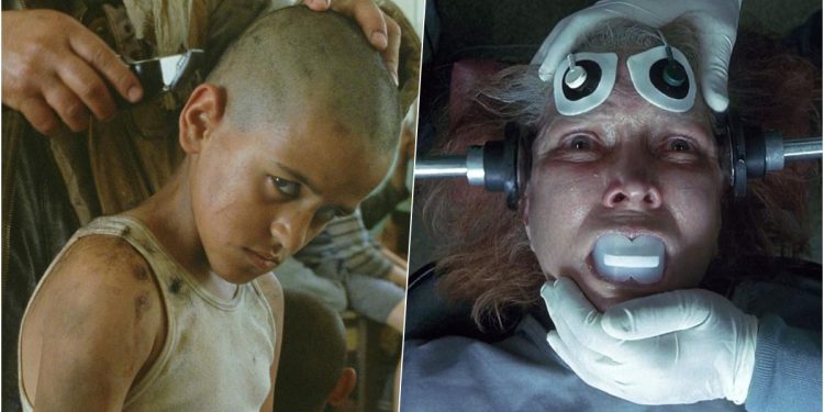 İzledikten Sonra Kesinlikle Aynı Kişi Olmayacağınız Hayatınıza Dokunacak Birbirinden Etkileyici Filmler