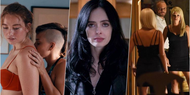 İzlemek İçin Son Şans: Netflix’in Şubat Ayı Sonunda Yayından Kaldıracağı Dizi ve Filmler