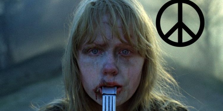 İzlenmesi Gereken Savaş Karşıtı Filmler 1 İzlenmesi Gereken Savaş Karşıtı Filmler