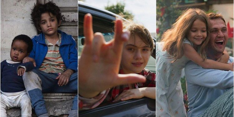 İzlerken Hüngür Hüngür Ağlatıp Uzun Süre Kendinize Gelemeyeceğiniz Dram Filmleri