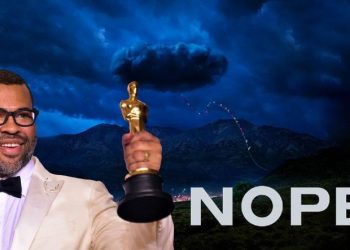 Jordan Peele’in Yeni Filmi ‘Nope’un Fragmanı Yayımlandı