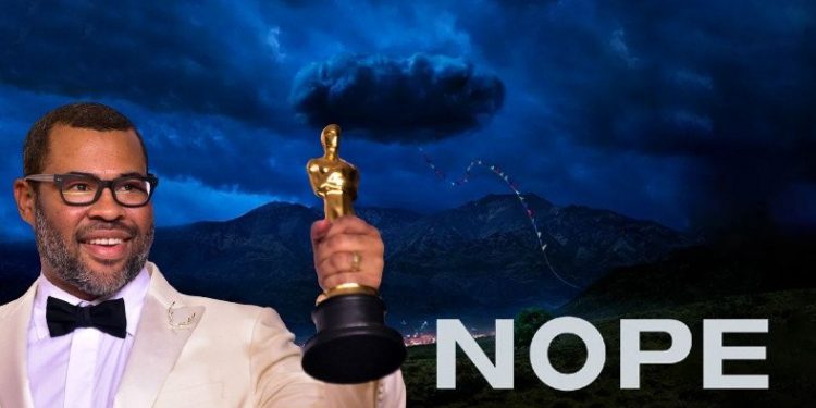 Jordan Peele’in Yeni Filmi ‘Nope’un Fragmanı Yayımlandı