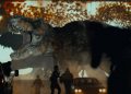 Jurassic World: Dominion’ın İlk Fragmanı Geldi