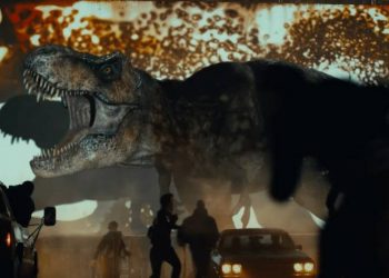 Jurassic World: Dominion’ın İlk Fragmanı Geldi