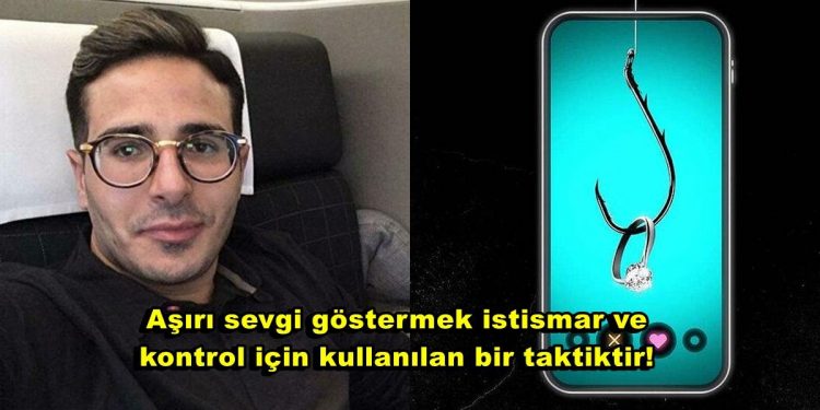 Kan Donduran ‘Tinder Avcısı’ Belgeselinin Ardından İstismara Dair Almamız Gereken 6 Önemli Ders
