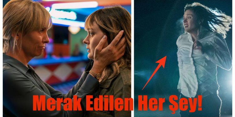 Kaosu ve Gerilimi İliklerinize Kadar Hissedeceğiniz Yeni Netflix Dizisi Pieces of Her Hakkında Detaylar 1 Kaosu ve Gerilimi İliklerinize Kadar Hissedeceğiniz Yeni Netflix Dizisi Pieces of Her Hakkında Detaylar