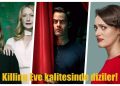 Killing Eve’i Tek Oturuşta Bitirip Bayılanlar İçin Dizi Önerileri