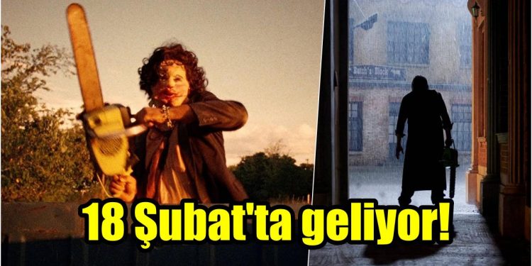 Korku ve Gerilim Klasiği Geri Dönüyor! Teksas Katliamı'nın Netflix'e Gelecek Yeni Filminden Fragman Geldi 1 Korku ve Gerilim Klasiği Geri Dönüyor! Teksas Katliamı’nın Netflix’e Gelecek Yeni Filminden Fragman Geldi