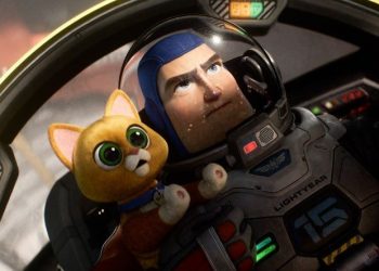 Lightyear Filminden Yeni Fragman Geldi
