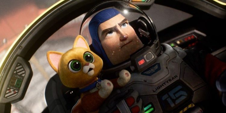Lightyear Filminden Yeni Fragman Geldi 1 Lightyear Filminden Yeni Fragman Geldi