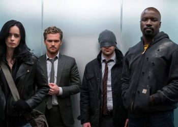 Marvel Dizilerinin Netflix’ten Kaldırılacağı Tarih Açıklandı