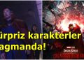 Marvel Evreninin Yeni Lideri Doctor Strange in the Multiverse Madness Filminden Yeni Fragman Geldi