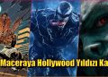 Marvel Yeni Film Kadrosuna Sürpriz Bir Oyuncu Dahil Etti! 27 Marvel Yeni Film Kadrosuna Sürpriz Bir Oyuncu Dahil Etti!