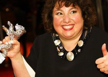 Meltem Kaptan, Berlin Film Festivali’nde Ödül Aldı