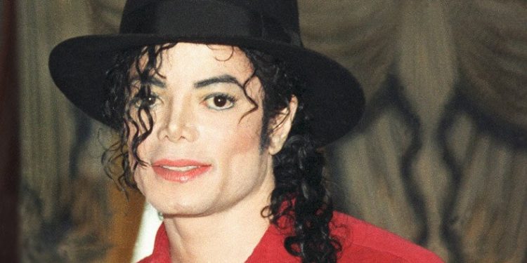 Michael Jackson’ın Hayatı Film Oluyor