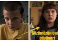 Millie Bobby Brown 18 Yaşında! Genç Aktrisin Kamera Önündeki Gelişimi ve Büyüme Serüvenine Bakın