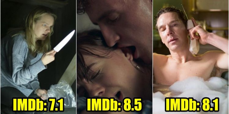 ‘Ne İzlesem?’ Diyenler İçin Onedio Editörlerinin Önerdiği Yüksek Puanlı Dizi ve Film Tavsiyeleri