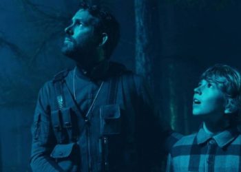 Netflix Filmi The Adam Project’ten İlk Fragman Geldi