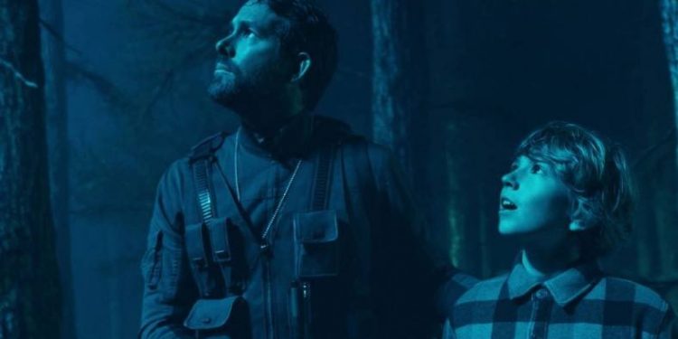 Netflix Filmi The Adam Project'ten İlk Fragman Geldi 1 Netflix Filmi The Adam Project’ten İlk Fragman Geldi