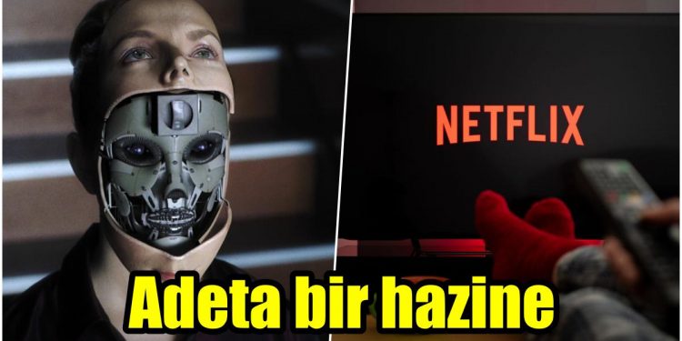 Netflix Keyfinizi Arşa Taşıyacak Dev Hizmet: Gizli Kalan Yüzlerce Kategoriyi Bulabileceğiniz Netflix Kodları