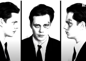 Netflix’in Clark Dizisinden Fragman Geldi