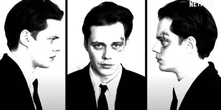 Netflix’in Clark Dizisinden Fragman Geldi