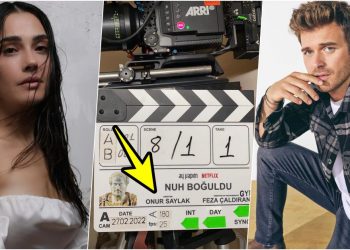 Netflix'in Kıvanç Tatlıtuğ, Funda Eryiğit ve Onur Saylak’ı Bir Araya Getirdiği Yeni Yerli Filmi 'Nuh Boğuldu' 3 Netflix’in Kıvanç Tatlıtuğ, Funda Eryiğit ve Onur Saylak’ı Bir Araya Getirdiği Yeni Yerli Filmi ‘Nuh Boğuldu’