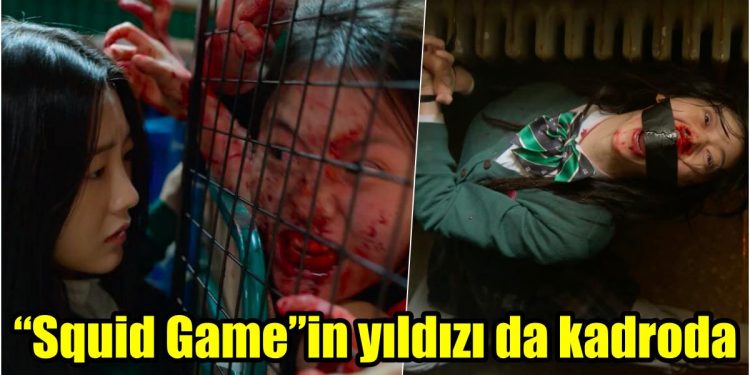 Netflix’in Zombi Olayına Başka Bir Boyut Getirdiği Yeni Kore Dizisi “All of Us Are Dead”i Yakından İnceliyoruz
