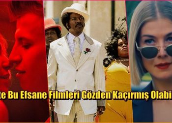 Netflix’te Gözden Kaçan Ancak İzleyince Çok Etkileneceğiniz Efsane Filmler!
