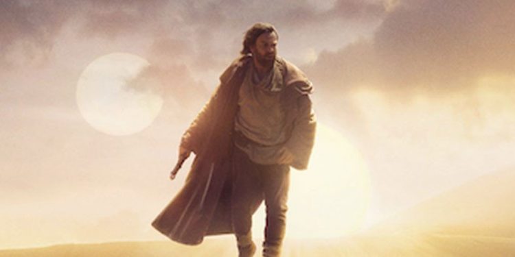 Obi-Wan Kenobi Dizisinin Yayın Tarihi Açıklandı 1 Obi-Wan Kenobi Dizisinin Yayın Tarihi Açıklandı