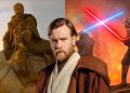 Obi-Wan Kenobi'nin Çıkış Tarihi Sızdırılmış Olabilir 31 Obi-Wan Kenobi’nin Çıkış Tarihi Sızdırılmış Olabilir