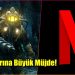 Oyunseverlere İlaç Gibi Gelecek Haber: Ünlü Oyun Serisi BioShock Netflix Filmi Oluyor! 25 Oyunseverlere İlaç Gibi Gelecek Haber: Ünlü Oyun Serisi BioShock Netflix Filmi Oluyor!