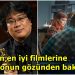 Parazit Filmi ile Oscar Ödülü Alan Güney Koreli Yönetmen Bong Joon-Ho’ya Göre 2021’in En İyi Filmleri