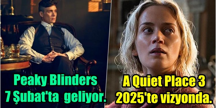 Pek Yakında Herkesin Konuşacağı Film ve Dizilerden İlk Sizi Haberdar Edecek Duyurular 1 Pek Yakında Herkesin Konuşacağı Film ve Dizilerden İlk Sizi Haberdar Edecek Duyurular