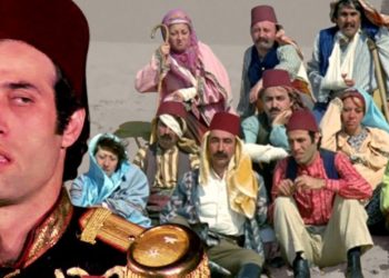 Seferoğulları, Tellioğulları ve Tosun Paşa Gerçekte Kimler?