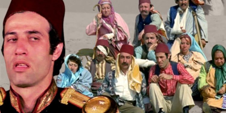 Seferoğulları, Tellioğulları ve Tosun Paşa Gerçekte Kimler? 1 Seferoğulları, Tellioğulları ve Tosun Paşa Gerçekte Kimler?