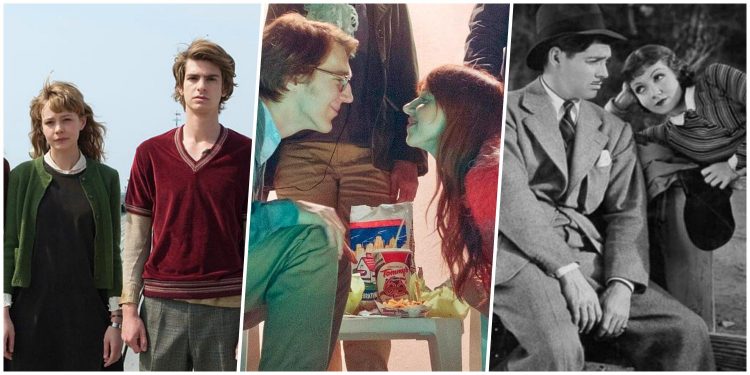 Sevgililer Günü’nde Sizi Sevgilinize Yeniden Aşık Edecek 15 Romantik Film